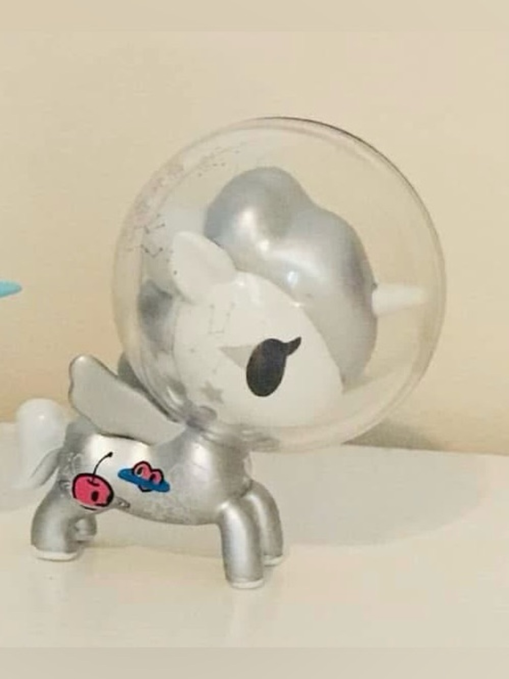 Tokidoki Unicorno Series 8 Figure- Cosmico
